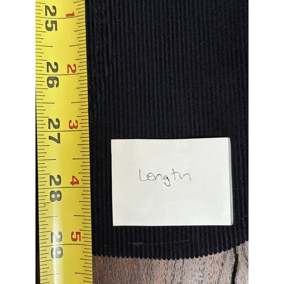 Polo Ralph Lauren 8 Wale Corduroy Single-Breasted Sportcoat 40S - Picture 11 of 11